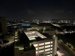 Sengkang Grand Residences (D19), Apartment #522534621